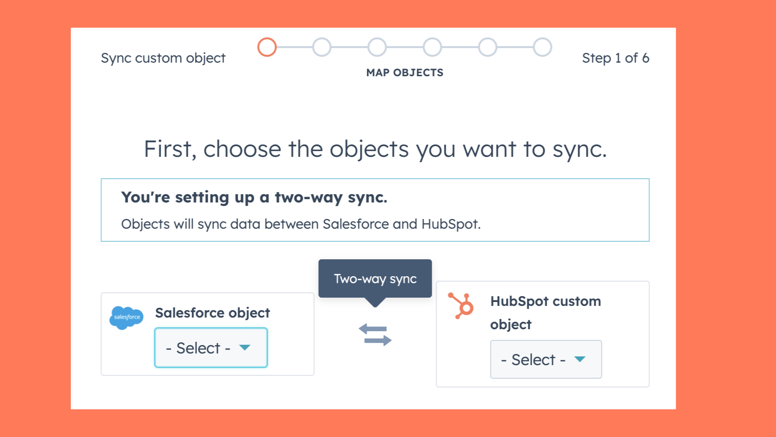 HubSpot Integration with Salesforce