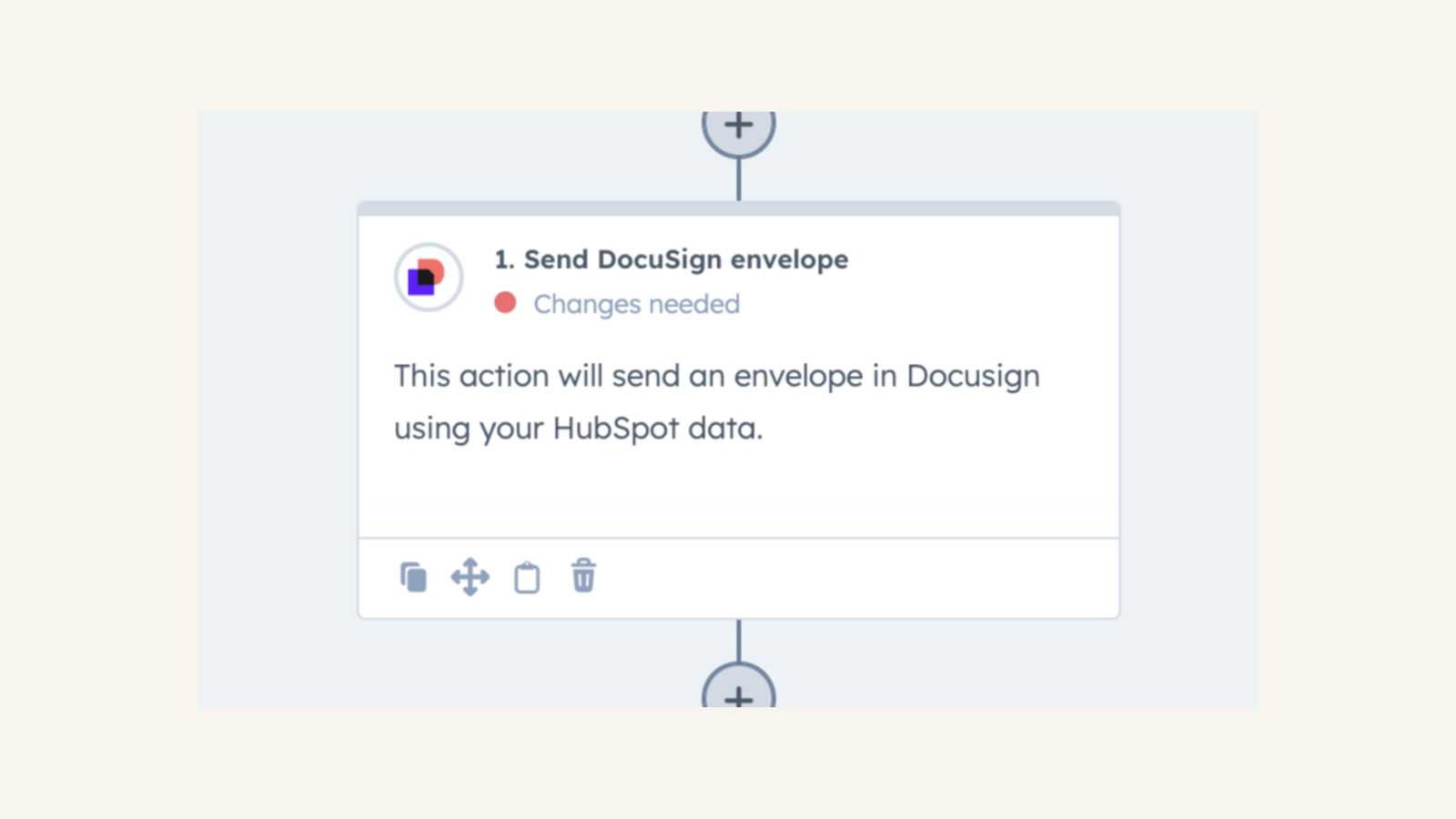 create automatic workflows