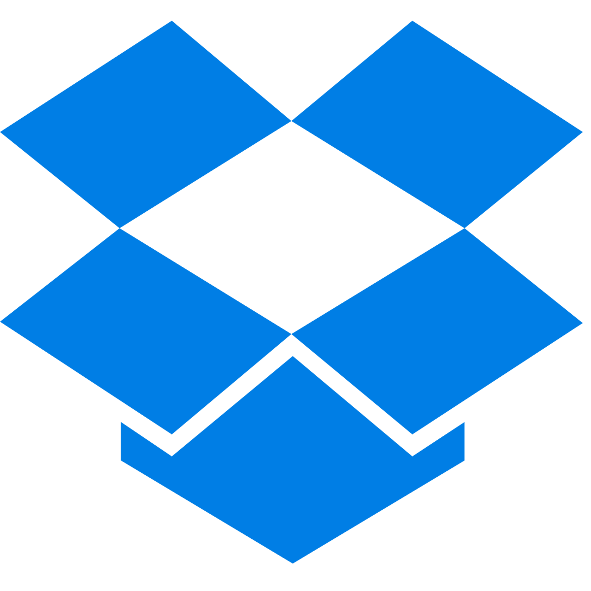 Dropbox for Breeze