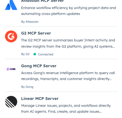 G2 Server within Breeze Studio