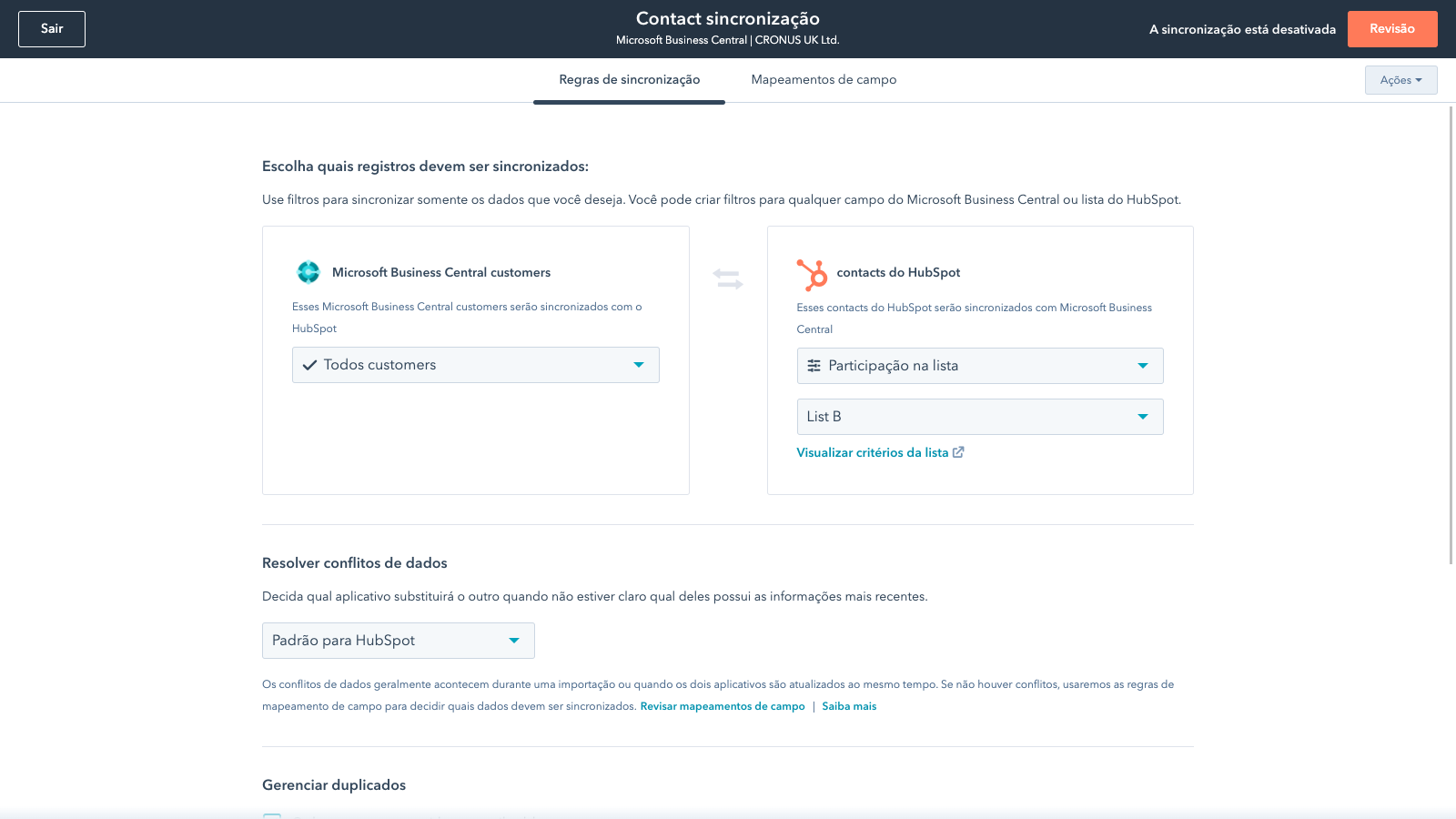 Torne a entrada manual de dados coisa do passado