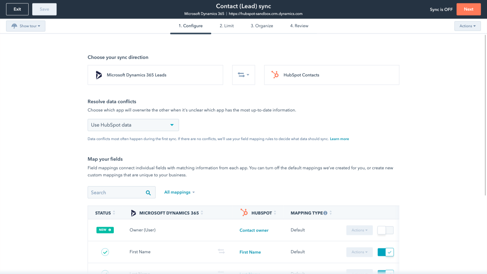 Microsoft Dynamics 365 HubSpot Integration Connect Them Today