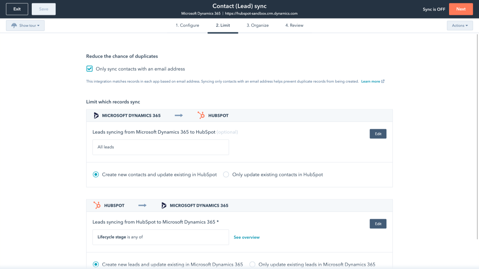 Microsoft Dynamics 365 HubSpot Integration Connect Them Today