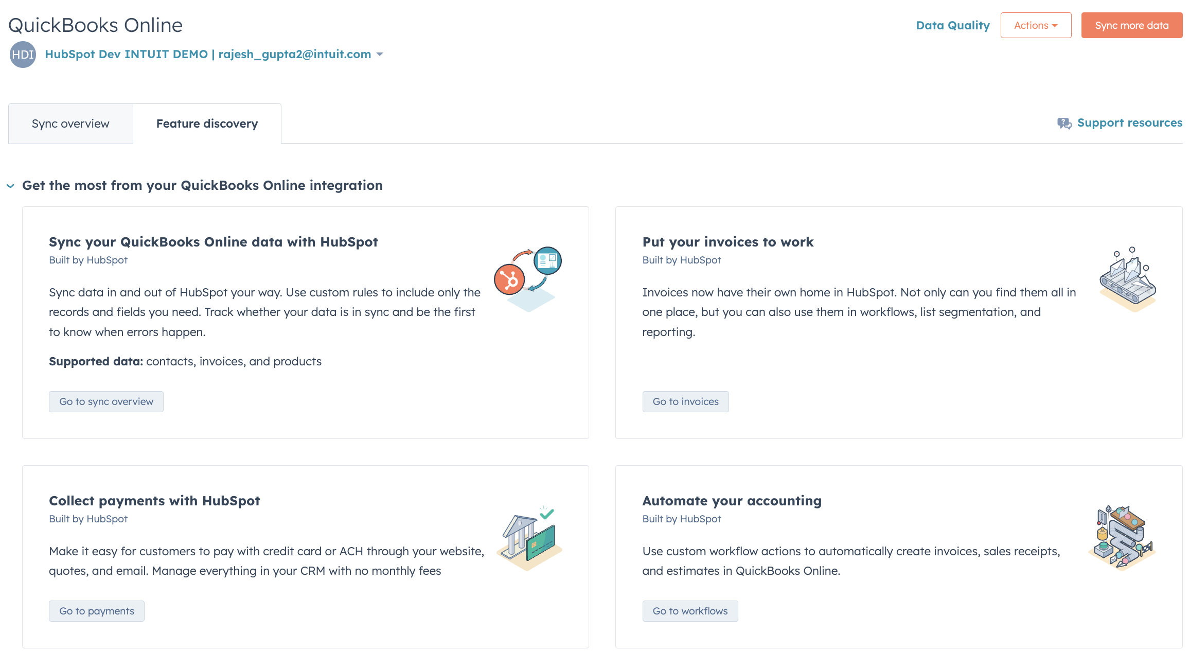 The Advantages of Seamless Two-Way Sync with QuickBooks Online and