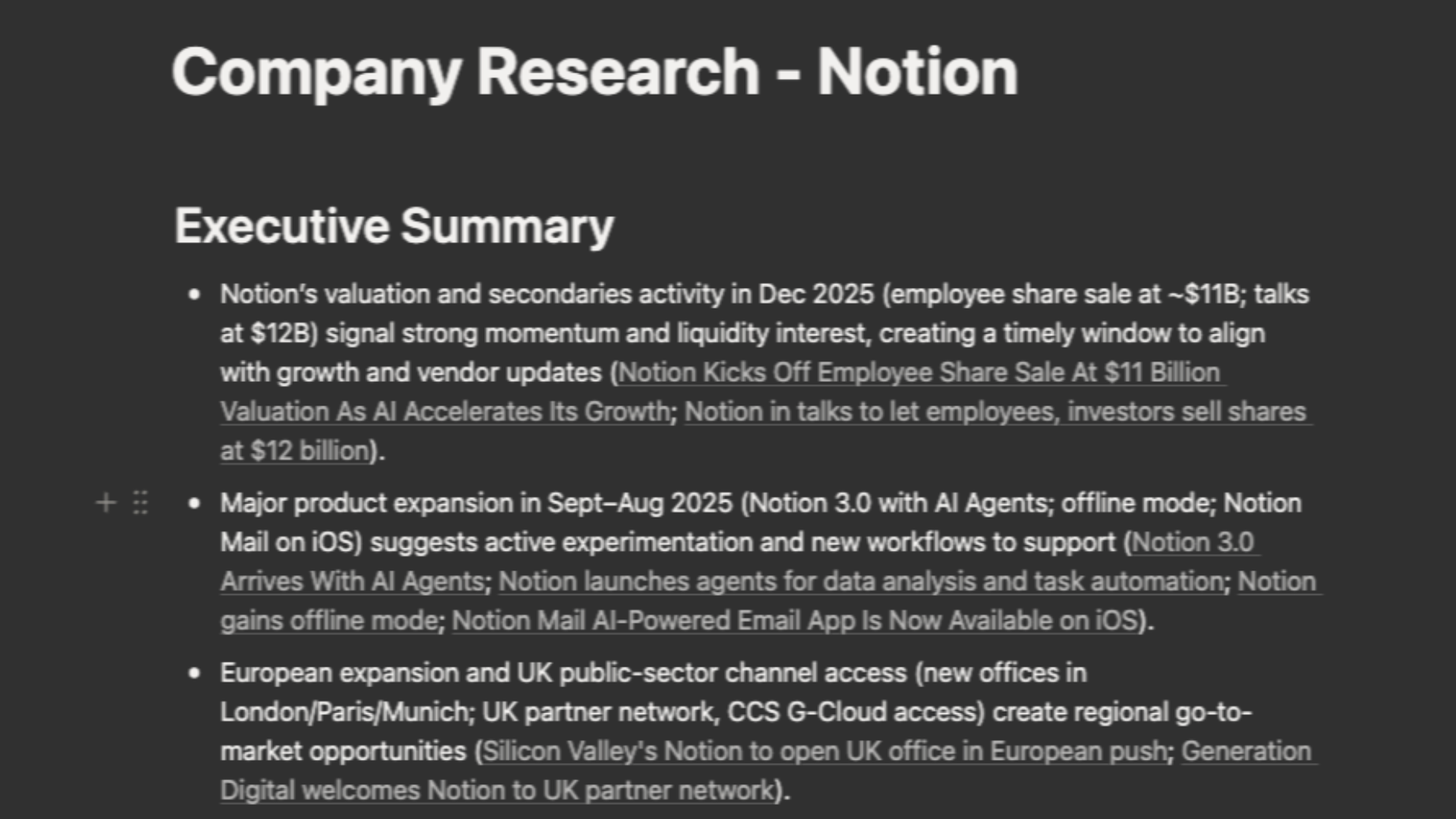 Company Research Note created via Breeze Agent in HubSpot