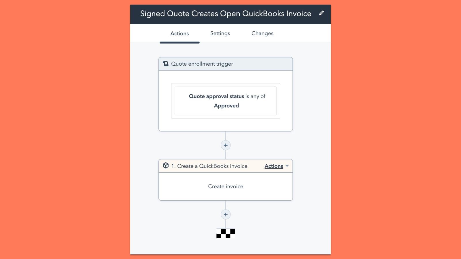 QuickBooks Online HubSpot Integration | Connect Them Today