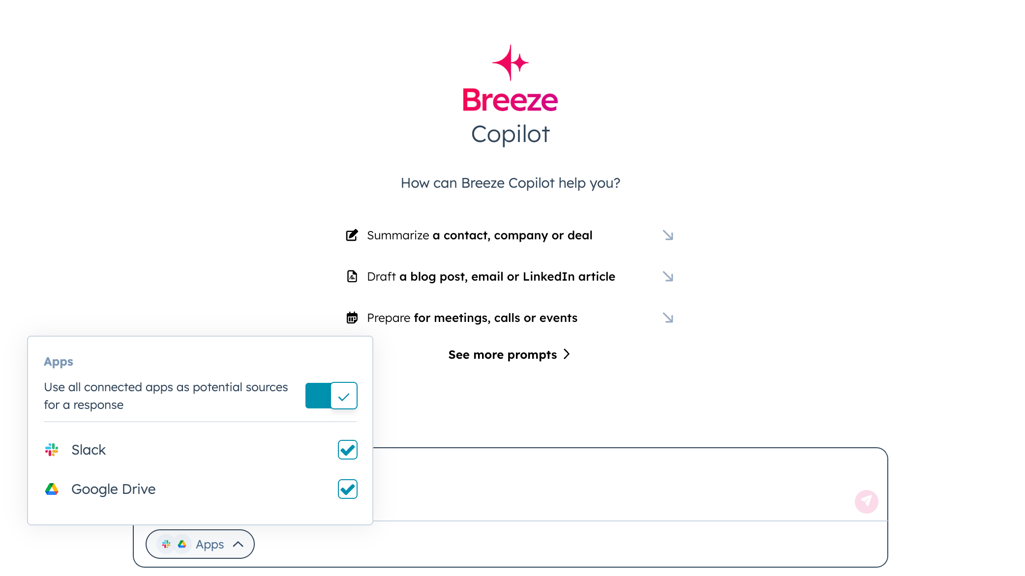 Productboard for Breeze