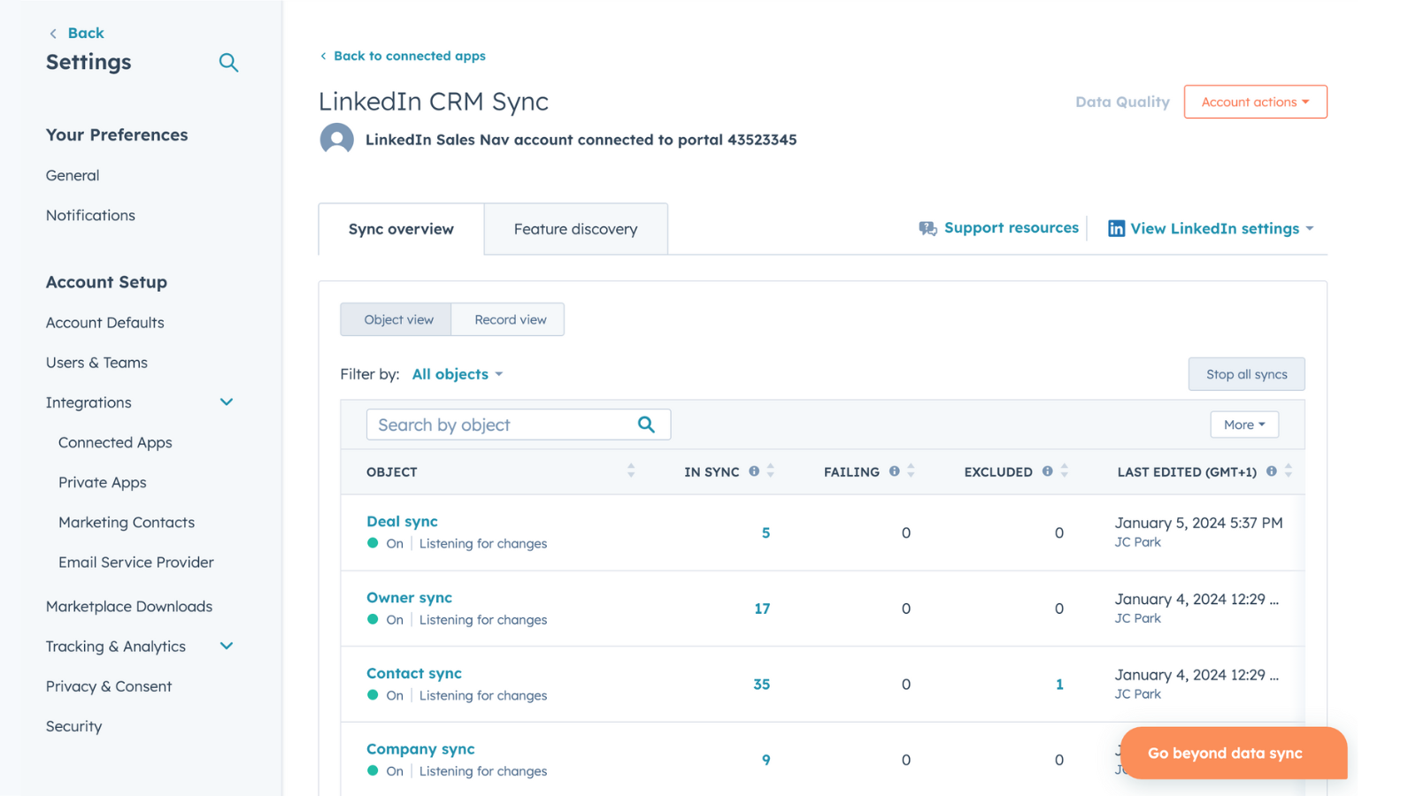 Transform your book of business