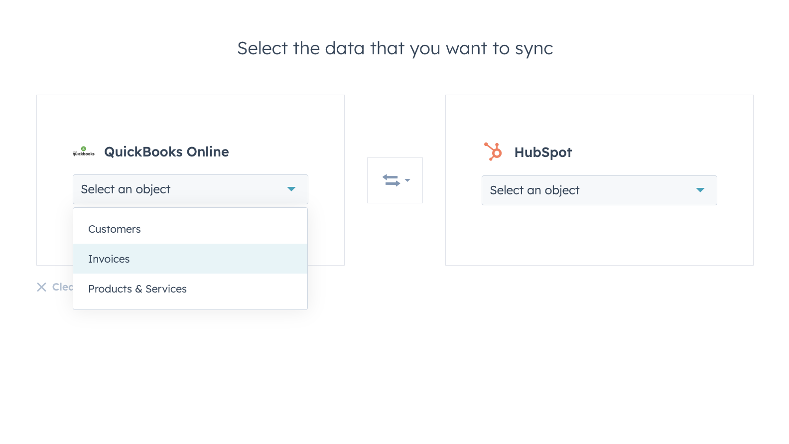 Sync data between HubSpot and QuickBooks Online confidently