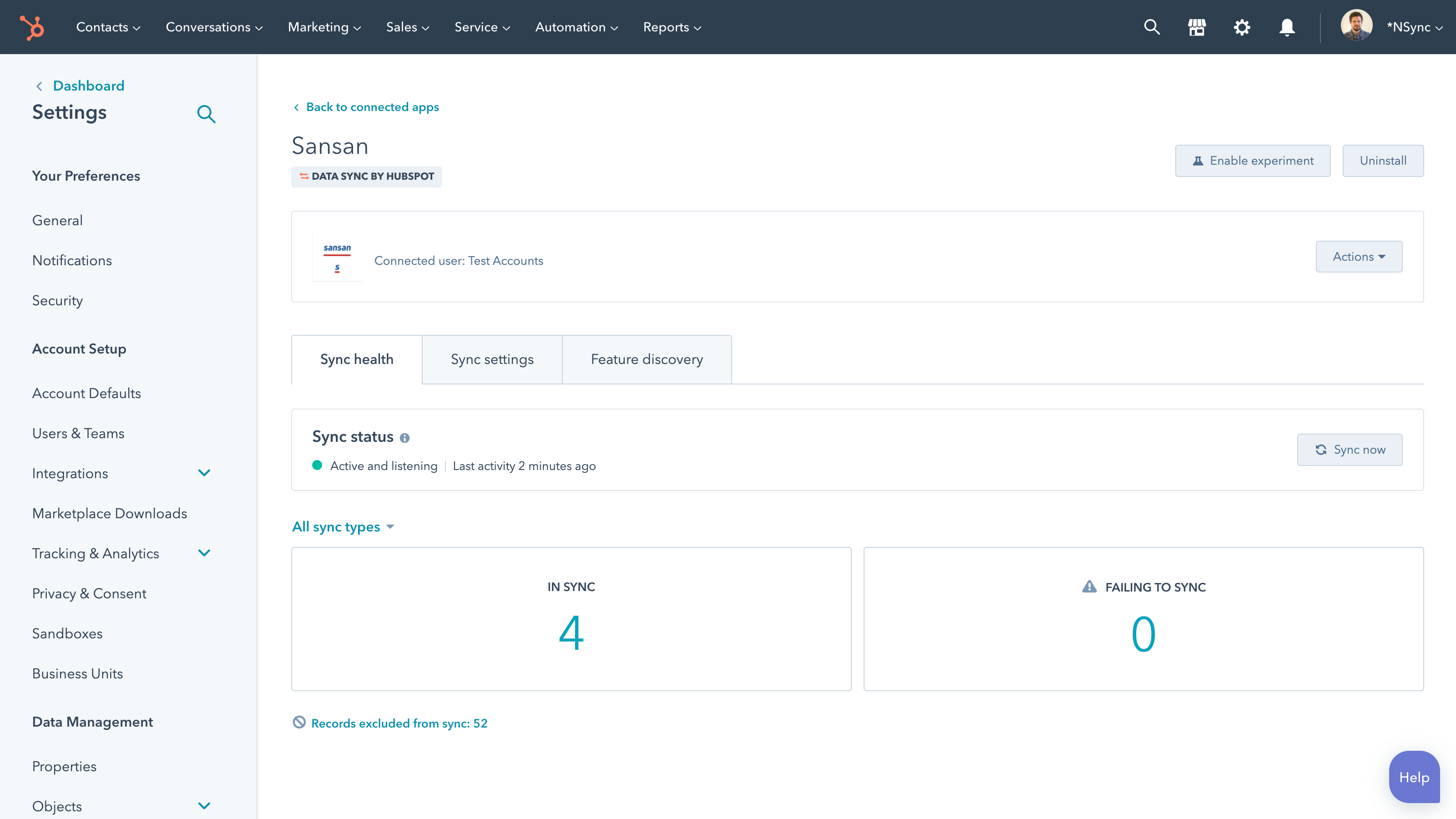 Make manual data entry a thing of the past.