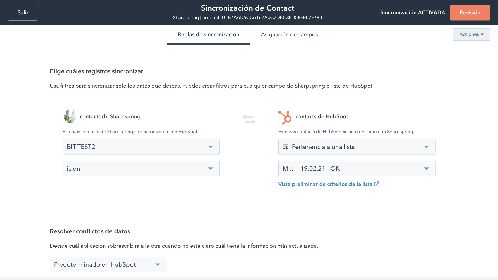 Haz que la introducción manual de datos quede en el pasado.